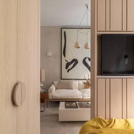 Apartamento Exclusivo En Neptuno Apartment Madrid Exterior photo